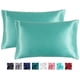 thumbnail image 1 of Pack de Fundas de Almohada de Raso para Cabello y Piel, Fundas de Almohada de Raso con Cierre Sobre Levamdar WMZL-913-23, 1 of 6