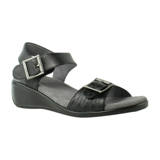 Trotters - Trotters Womens T1701-158 Gray Slides Sandals Size 7.5 New ...