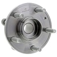 thumbnail image 4 of Mevotech G513275 Wheel Bearing and Hub Assembly Fits select: 2011-2015 FORD EDGE, 2010-2019 FORD TAURUS, 4 of 4