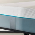 thumbnail image 3 of Simba™ Mattress in a Box 12 Inch Featuring 2500 MiQro Pocket Coils And Simbatex Memory Foam With Graphite, 3 of 4