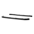 thumbnail image 2 of ARIES 3" Round Side Bars Fits select: 2003-2009 TOYOTA 4RUNNER, 2011 TOYOTA 4RUNNER SR5/LIMITED/TRAIL, 2 of 4