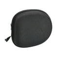 thumbnail image 2 of Universal Headphone Case Hard Shell Case for Over-Ear Headphones, Portable And Bluetooth Earphone Storage Bag, Travel Carrying Case, 2 of 9