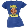 thumbnail image 1 of T-Shirt Junior Bleu Doux, 1 of 1