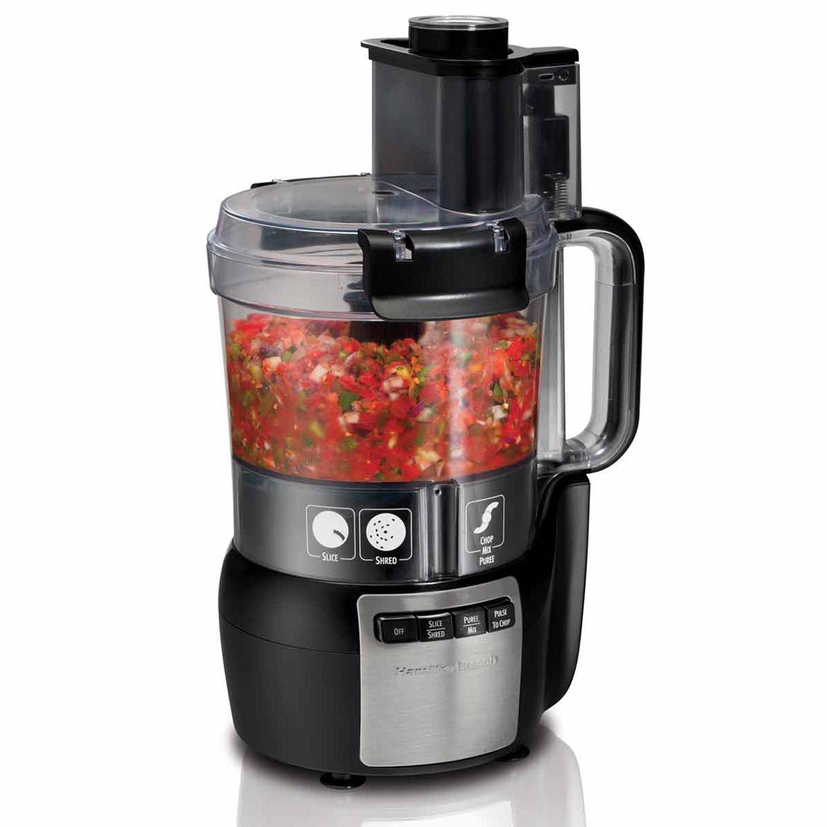hamilton beach stack and snap food processor hamilton beach stack and snap food processor