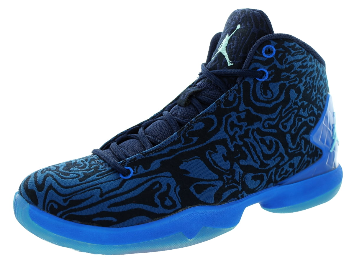 Nike Jordan Men's Jordan Super.Fly 4 Jcrd Basketball Shoe - Walmart.com