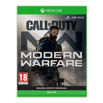 COD Modern Warfare Xbox One Brand New Factory Sealed Call of Duty 2019