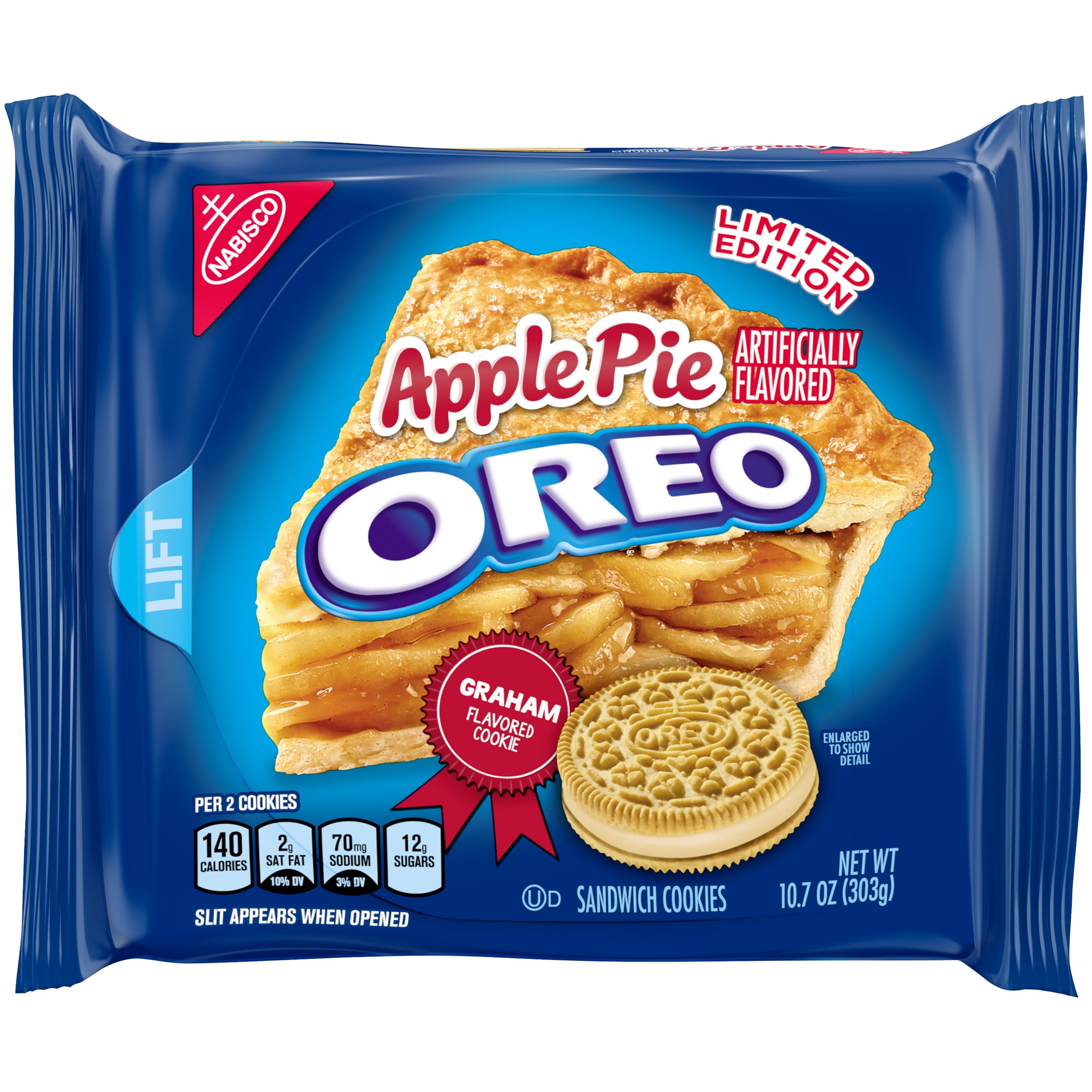 It Oreos Limited Edition Real Barta