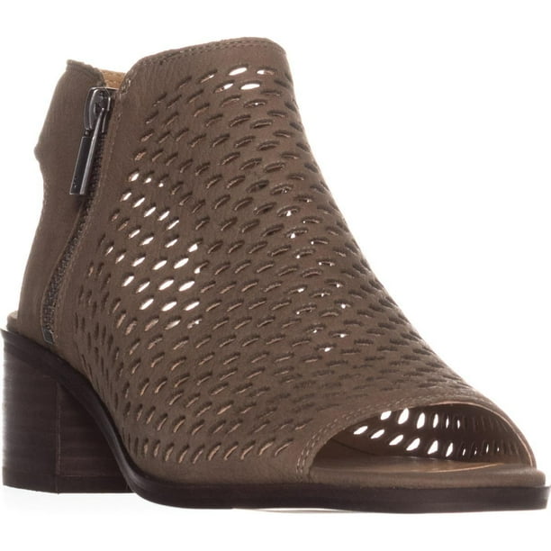 lucky brand green boots