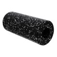 thumbnail image 1 of HORIALENCE Small Workout Roller for Muscles Deep Tissue 1Pack White Foam Gym and Home, 1 of 5