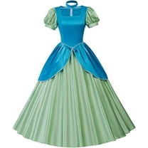 Princess Dress Ball Gown Adult Evil Step Sister Dress Fancy Dress Outfits for Women