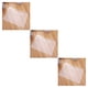 thumbnail image 4 of Tholdsy Rejilla transparente Botón a presión Bolsas de documentos de PVC Estuche de archivo Suministros de papelería de oficina Type2 NO2, 4 of 6