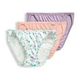 thumbnail image 4 of Jockey Women's Elance String Bikini - 3 Pack, 4 of 4
