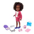 thumbnail image 2 of Barbie Chelsea Can Be Playset with Brunette Chelsea Boss Doll, 2 of 5