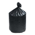 thumbnail image 2 of (2 pack) Box Partners Can Liners 22 1/2" x 24 1/2" Black 500/Case LBF2325HB, 2 of 4