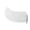 Style-A, variant on Faux Fur Electric Tail, Remote & Sound Activated Light Blue, 1 Piece for Car Rear Decoration, Cosplay Costume Party Furry Accessory for Halloween Anime Themed Events