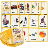 Junior Learning 100 Spelling Mnemonics Word Educational Activity Cards ...