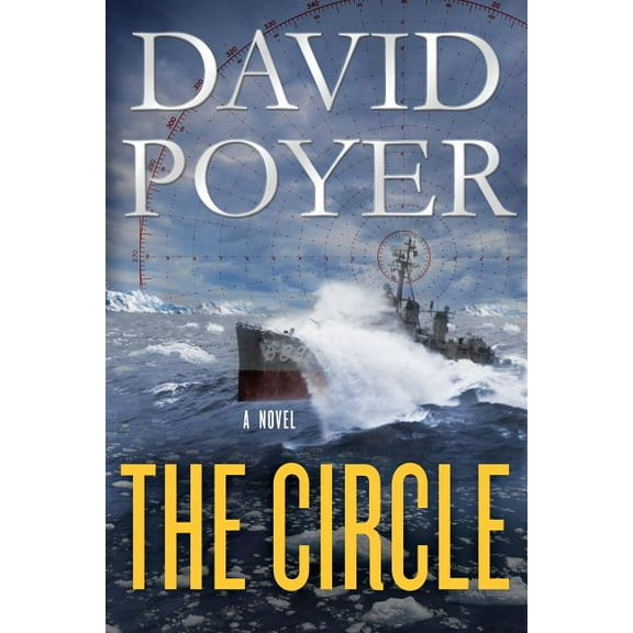 Dan Lenson Novels Circle, Book 3, (Paperback)