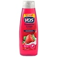 thumbnail image 2 of 3 Pk VO5 Strawberries & Cream Moisturizing Shampoo, 15 Fl. Oz., 2 of 6