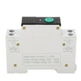 thumbnail image 1 of Interruptor Inteligente Ticfox Disyuntor 3 Modos de Temporización ZigBee 2.4GHz 90-240V, 1 of 14