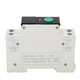 thumbnail image 1 of Interruptor Inteligente Ticfox Disyuntor 3 Modos de Temporización ZigBee 2.4GHz 90-240V, 1 of 14