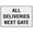Warning Sign 1, variant on Do Not Lean On Railing Sign 8"x12" Aluminum Tin Warning, For Home Outdoor Garden, Railing Lean Ban Marker
