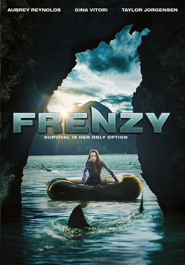 その他 Expedition Great White: Feeding Frenzy [DVD] Amazon.com: Great White : 