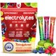 thumbnail image 1 of Paquetes de electrolitos en polvo Keppi, sabores variados, paquete de 30, 1 of 8