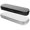 As Shown, variant on Arborister Metal Pencil Case Tin Box Pen Holder Stationery Organizer (2pcs)