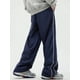thumbnail image 2 of Pantalones deportivos ZAFUL, casual, a rayas, holgados, para hombre, 2 of 6