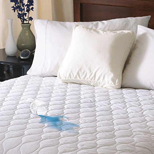 Sunbeam Heated Mattress Pad | Water-Resistant, 10 Heat Settings , White ,  Queen - MSU6SQS-T000-11A00 | Walmart Canada