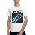 thumbnail image 1 of Camiseta de Manga Corta para Hombres Kimetsu no Yaiba, 1 of 5