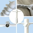 thumbnail image 4 of 1Pc Beach Umbrella Anchor Five-pin Sand Grabber Umbrella Anchor Sand Auger, 4 of 5