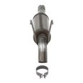thumbnail image 2 of Flowmaster 717974 FlowFx Extreme Cat-Back Exhaust System - 3.0 inch diameter - 409 Stainless Steel, 2 of 6