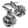 thumbnail image 1 of Gemelos Mancuernillas Para Hombre Camisa Formal Elegantes Dara Baby  HOM0005, 1 of 2