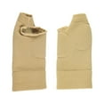 thumbnail image 1 of Medium Tan Wrist and Thumb Support - Ideal for Joint Tendonitis, Sprains, and Hand Instability, 1 of 6