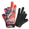 thumbnail image 1 of Guantes de pesca de seda de hielo para primavera y verano para hombre, para llevar, con pantalla táctil, deportivos, ciclismo, fitness, finos, transpirables, con protector solar, antideslizantes, 1 of 6