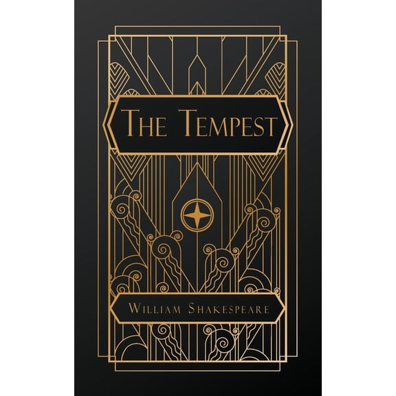 The Tempest, (Paperback)
