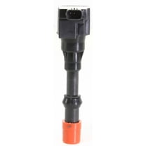 Replacement REPH504610 Ignition Coil Compatible With 2003-2005 Honda Civic 4Cyl 1.3L Sold individually
