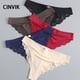 thumbnail image 2 of CINVIK Sexy Lace G String Bragas Mujer Nylon Seda Panty Tanga Calzoncillos Ropa interior Lencería Mujer Damas Floral Pantys Calzoncillos Tan Jianjun unisex, 2 of 2