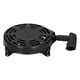 thumbnail image 3 of Adaptador de cargador de coche USB QCPD carga rápida 12-24V Pantalla de voltaje impermeable Universal para motocicletas yates Jadeshay A, 3 of 8