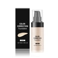 thumbnail image 1 of Preppy Things Lightweight Concealer Foundation Moisturizing Nourishing Clear Suitable For Both Oily And Dry Skin, 1 of 8