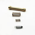 thumbnail image 4 of Carbman Rebuild Kit Carb Repair for Yamaha TTR-90 TT-R90E 2000-2005(2000 2001 2002 2003 2004 2005) Carburetor, 4 of 5