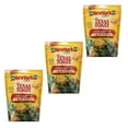 thumbnail image 5 of New York Bakery Texas Toast Garlic And Butter Croutons, 3 Pack, 5 oz, 5 of 6