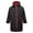 Black/Red, variant on Boys/Girls Changing Robe