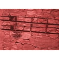 thumbnail image 1 of Ahgly Company Machine Washable Indoor Rectangle Transitional Red Area Rugs, 8' x 12', 1 of 7