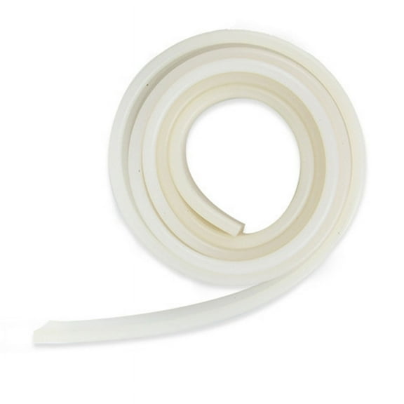 41" Cut-to-Size Window Squeegee Refills Replacement Squeegee Rubber Window Cleaning Tool Part Squeegee Shower Cleaner Scraper