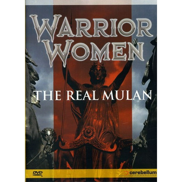 Real Mulan (DVD) - Walmart.com - Walmart.com