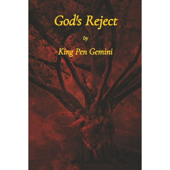 Welcome to 10-5 (Hell) God's Reject, Book 1, (Paperback)