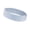 Light Blue, variant on mdesiwst Sports Headband with Ponytail Hole Moisture Wicking Breathable Stretch Quick Dry Anti-Slip Men Women Athletic Yoga Running Basketball Fitness Sweatband