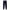 Navy, variant on symoid Mens Athletic Sweatpants- Casual Trousers and Trousers Plus Velvet Thick Solid Large Size Running Fitness Sweatpants Pants Dark Gray XXL